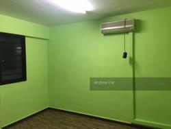 Blk 12 Telok Blangah Crescent (Bukit Merah), HDB 3 Rooms #155729292